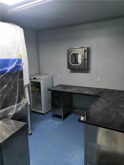 河南實(shí)驗(yàn)室凈化裝修價(jià)格 量大從優(yōu),食品廠車(chē)間凈化裝修工程