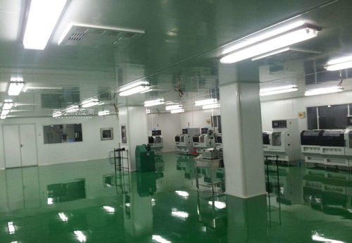 徐州無(wú)塵車(chē)間,無(wú)塵車(chē)間,凈德凈化 優(yōu)質(zhì)商家