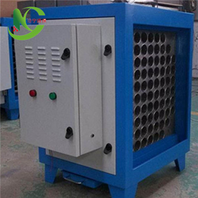 河南油煙凈化器