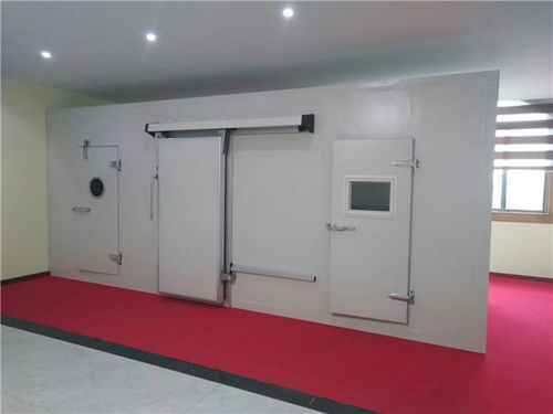 凈化工程設(shè)計 臨沂凈化工程 晴朗凈化 查看