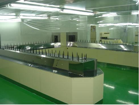 佛山凈化工程產(chǎn)品圖片 佛山凈化工程圖片庫 第1頁 制冷大市場佛山凈化工程圖片庫