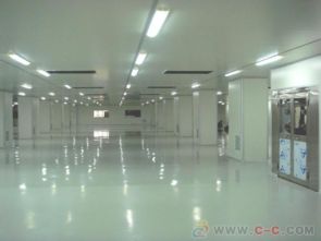 西安銀川蘭州西寧烏魯木齊無塵凈化工程灌裝間凈化工程