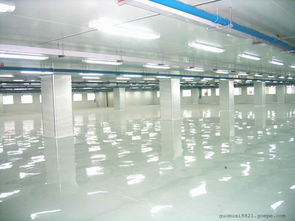 凈化工程汕頭潔凈裝修工程食品藥品車(chē)間凈化工程圖片 高清大圖 谷瀑環(huán)保