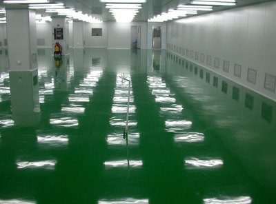 陜西工業地坪工程-產品中心