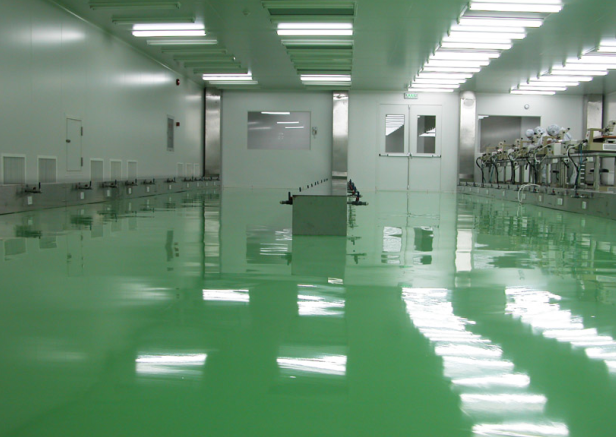 凈化車間通常應用到哪些行業(yè)