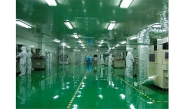 食品、飲料行業(yè)-湖南凈化工程公司