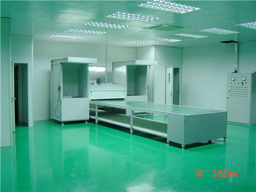 巴彥淖爾承接凈化工程創(chuàng)新務實