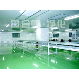 珠海、合景實業(yè)、珠海凈化工程