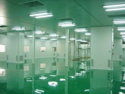 凈化工程施工廠家、價格與供貨信息 空氣過濾器的關鍵作用